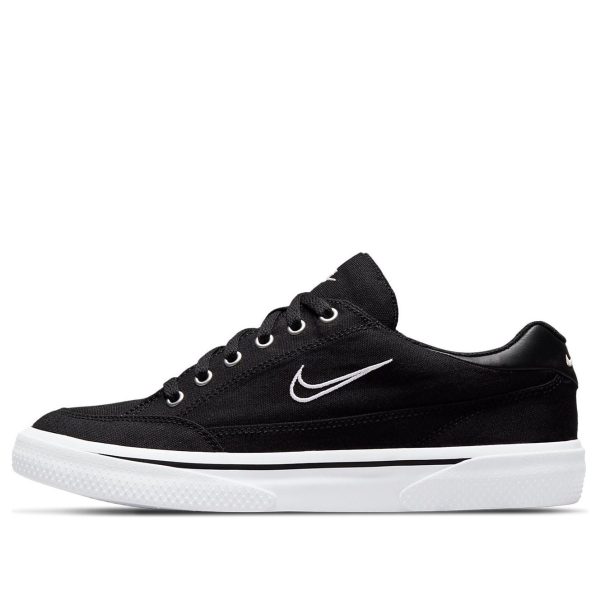 Nike Retro GTS Black White