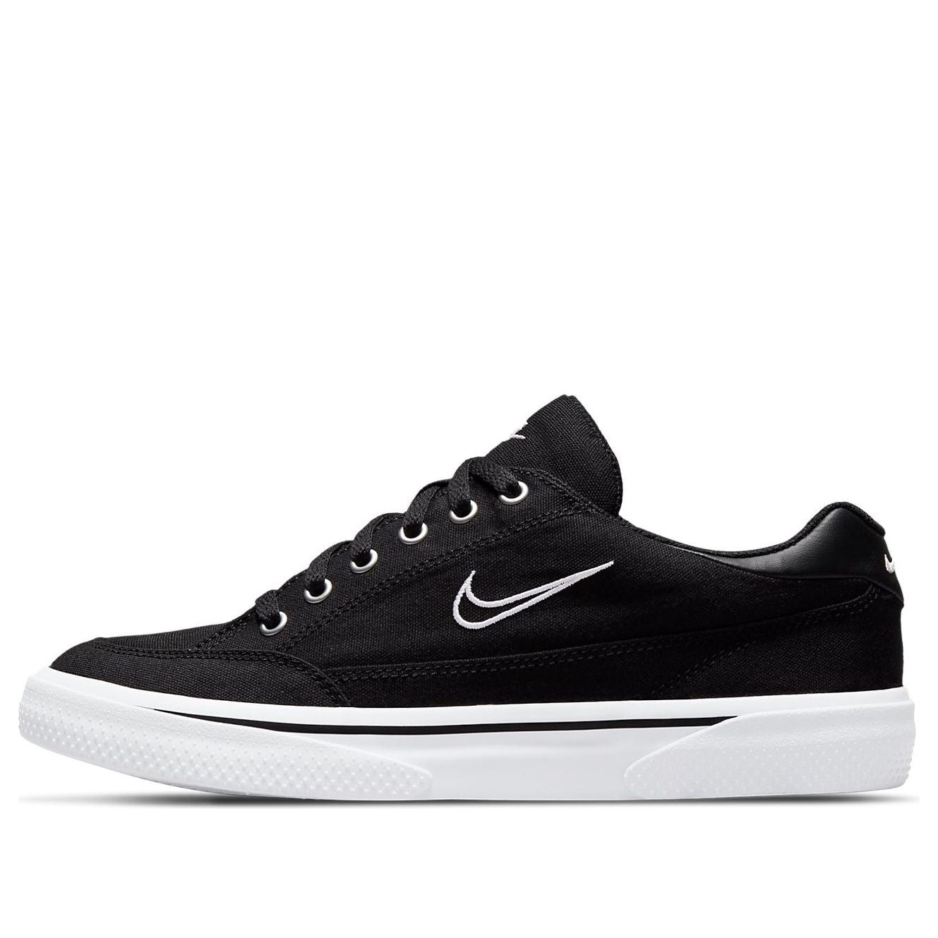 Nike Retro GTS Black White