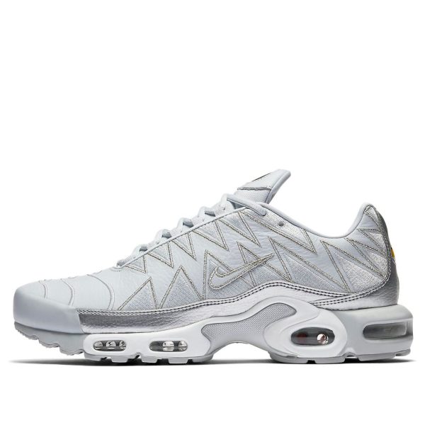 Nike Air Max Plus Zig Zag
