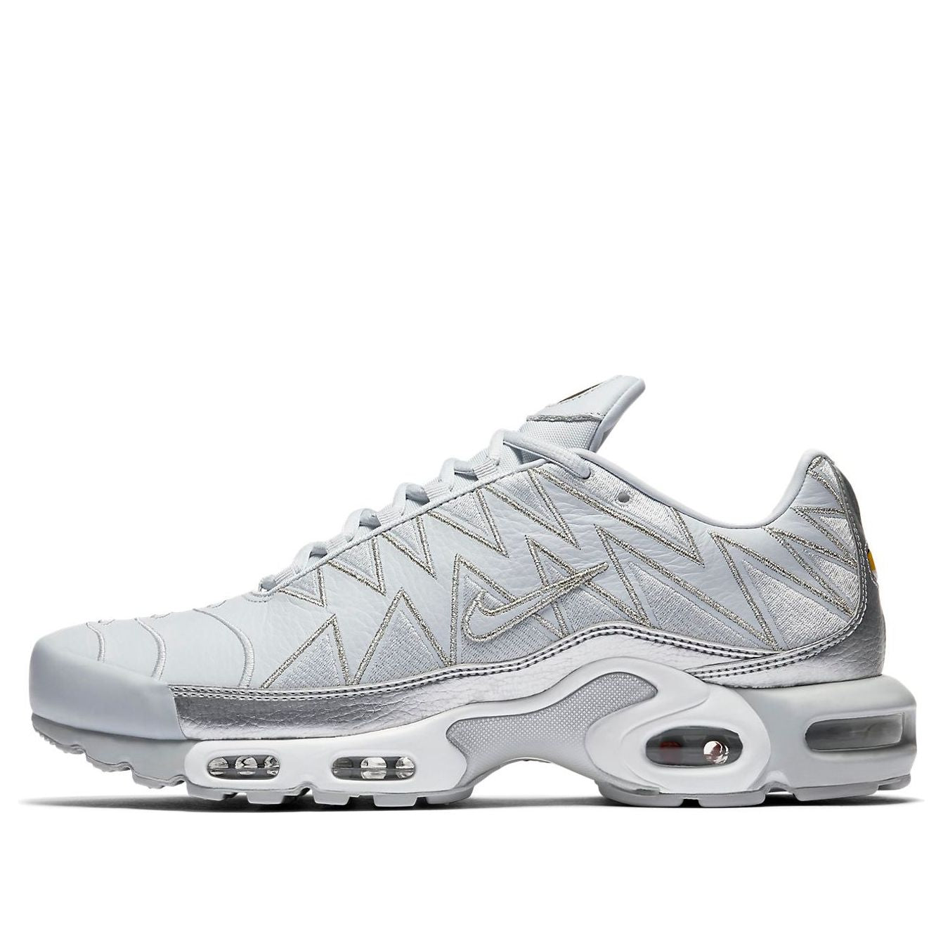 Nike Air Max Plus Zig Zag