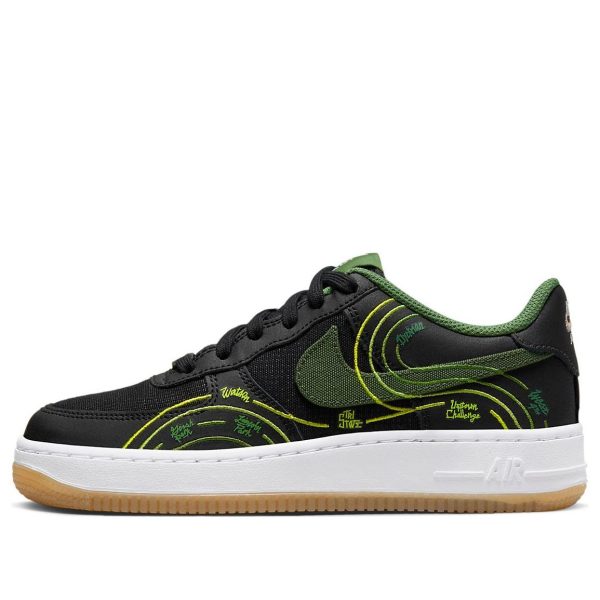 Nike Air Force 1 LV8 NY vs NY