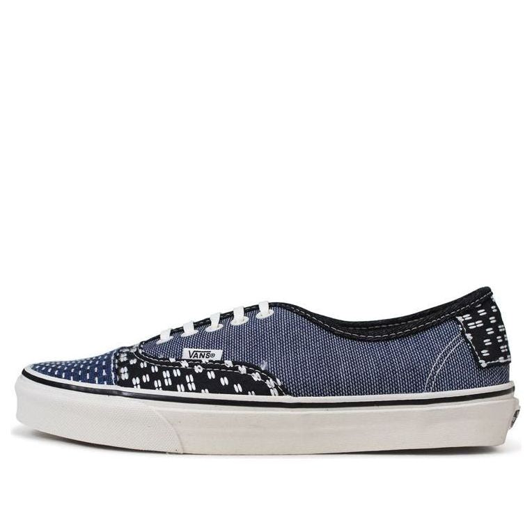 Vans Authentic Patchwork