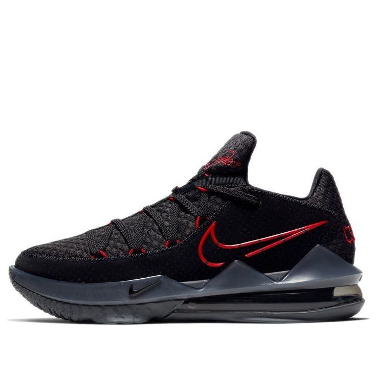 Nike Lebron 17 Low EP Bred