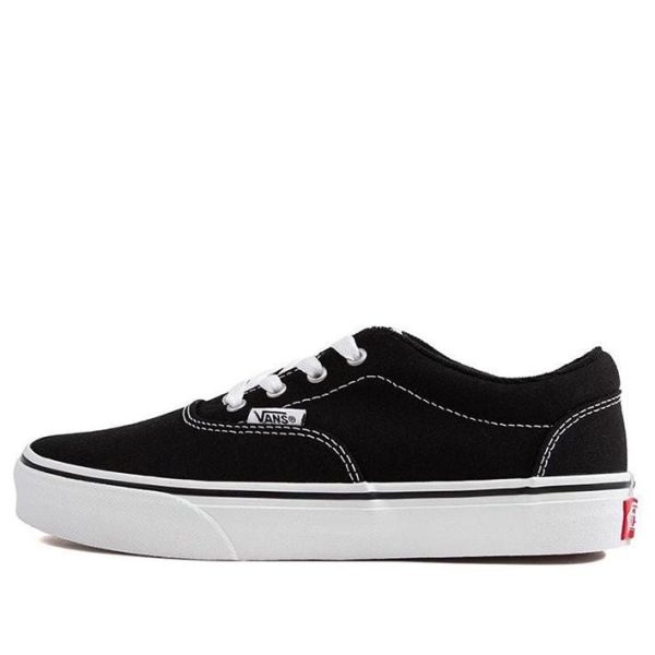 Vans Doheny Kids Black