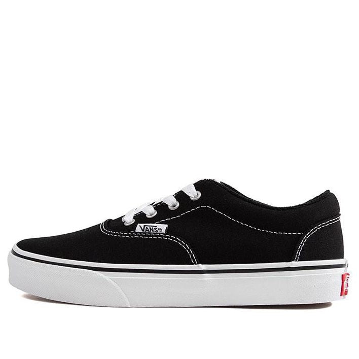 Vans Doheny Kids Black