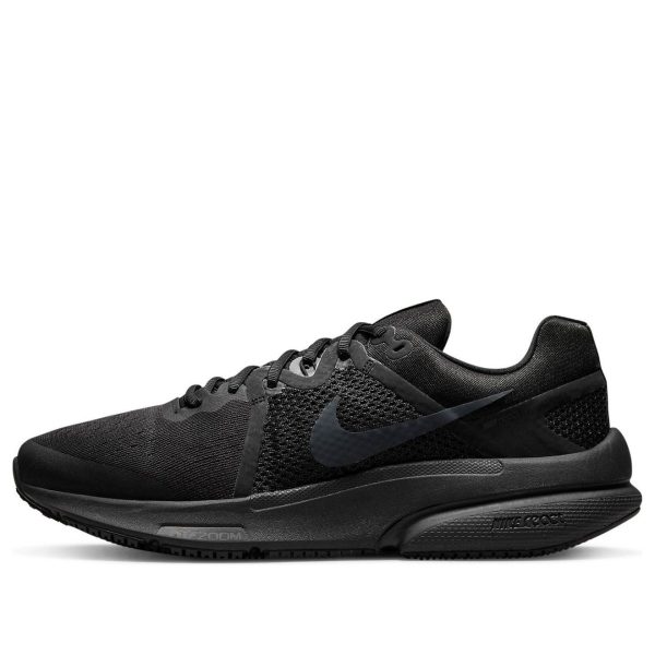 Nike Zoom Prevail Black