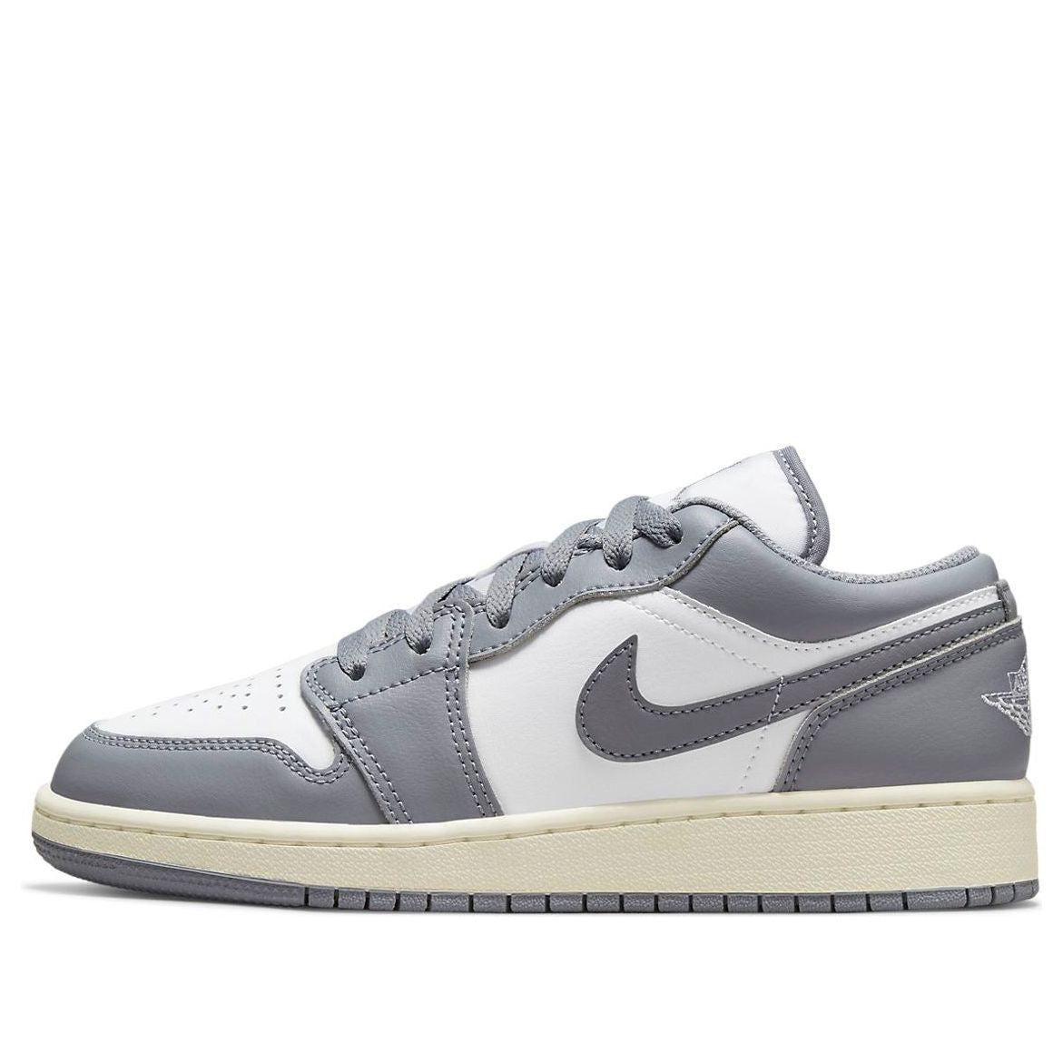 Air Jordan 1 Low Vintage Grey
