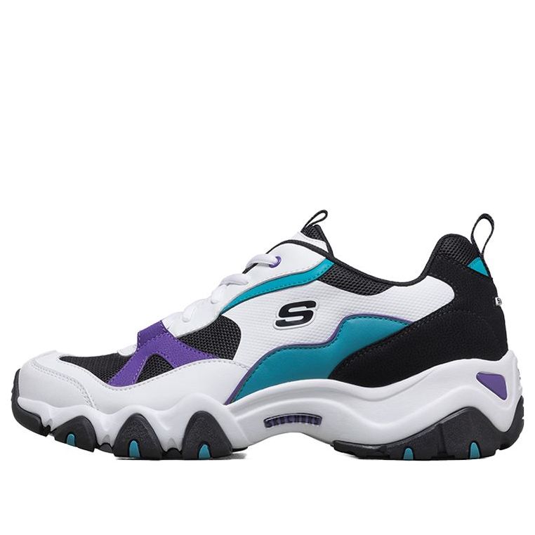 Skechers Dlites 2.0