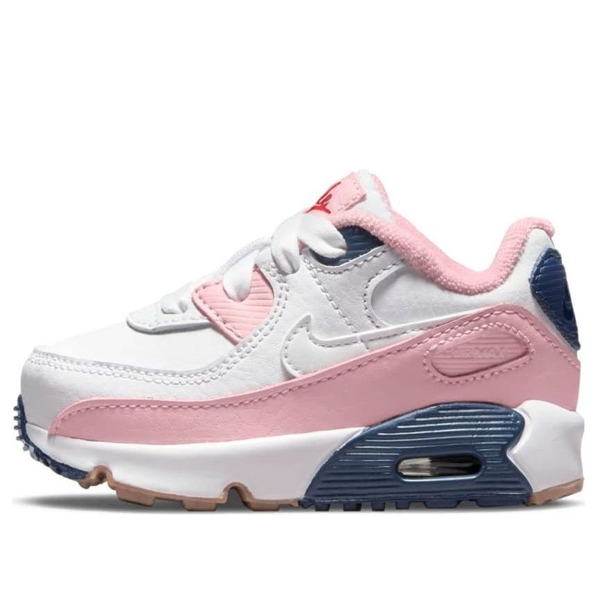 Nike Air Max 90 SE White Pink Glaze