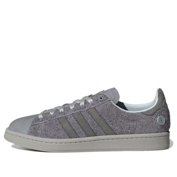 adidas Campus  How To Kill A Werewolf Gray