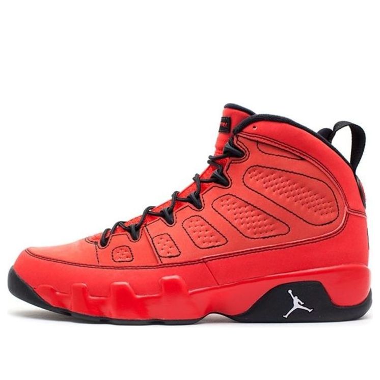 Air Jordan 9 Retro Motorboat Jones