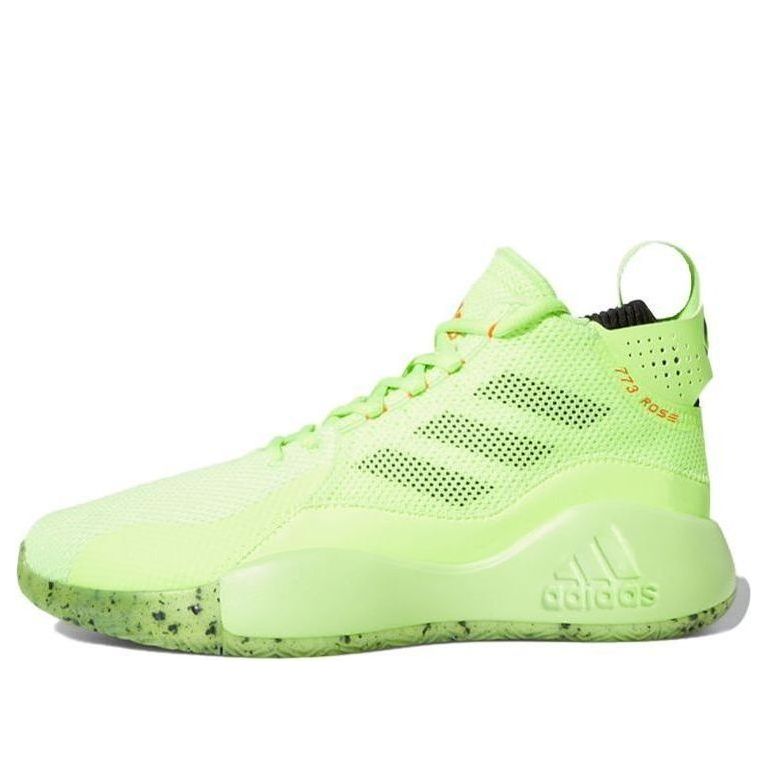 main-square_a9f405c8-6369-44c2-8312-39c22ad3f89f.jpg adidas D Rose 773 2020 Green Black