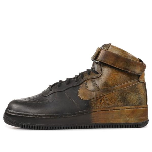 Nike Air Force 1 Hi Ng Cmft Lw Pigalle