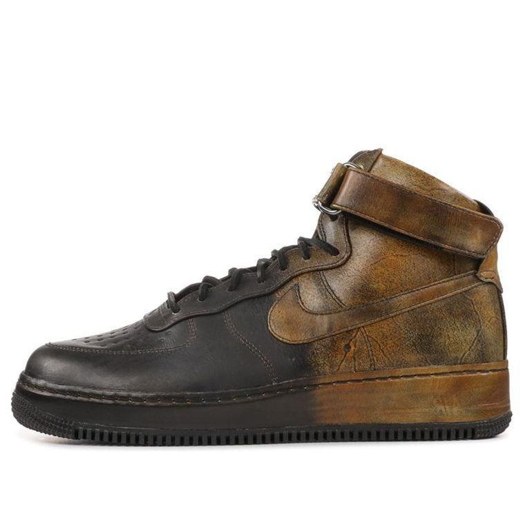 Nike Air Force 1 Hi Ng Cmft Lw Pigalle