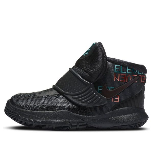 Nike Kyrie 6 Shot Clock