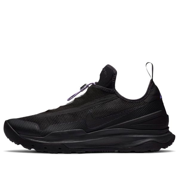 Nike ACG Zoom Air AO Black Atomic Violet