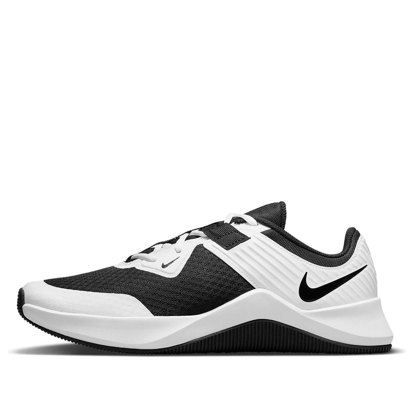 Nike MC Trainer White Black