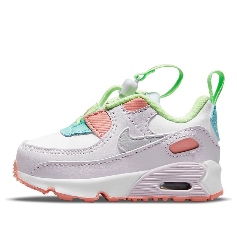 Nike Air Max 90 Toggle White Crimson Bliss