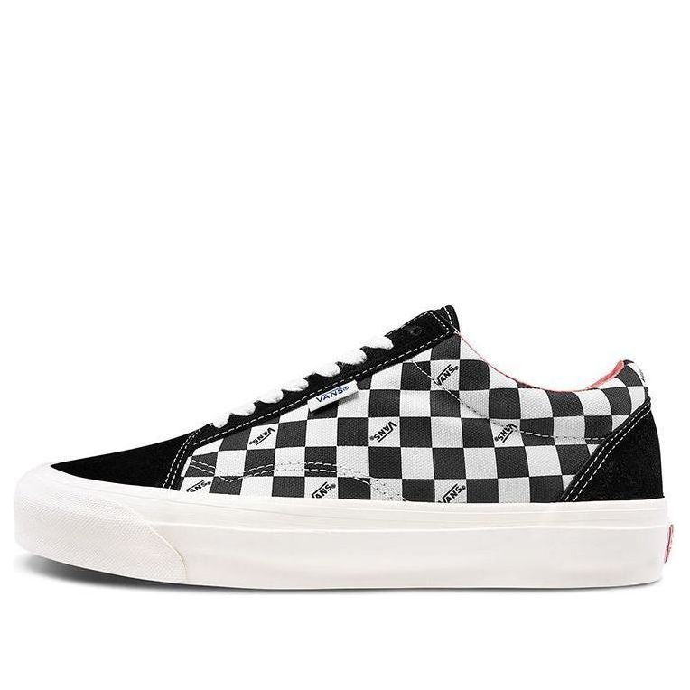 main-square_aa35039f-6b00-4643-bd71-3c7e1e7d2530.jpg Vans Old Skool Ns Og Lx Checkboard Black White