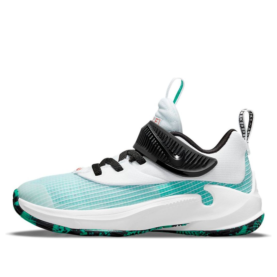 Nike Zoom Freak 3 N.I.K.E.