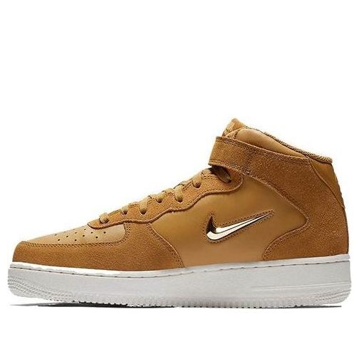 Nike Air Force 1 07 Mid LV8 Muted Bronze