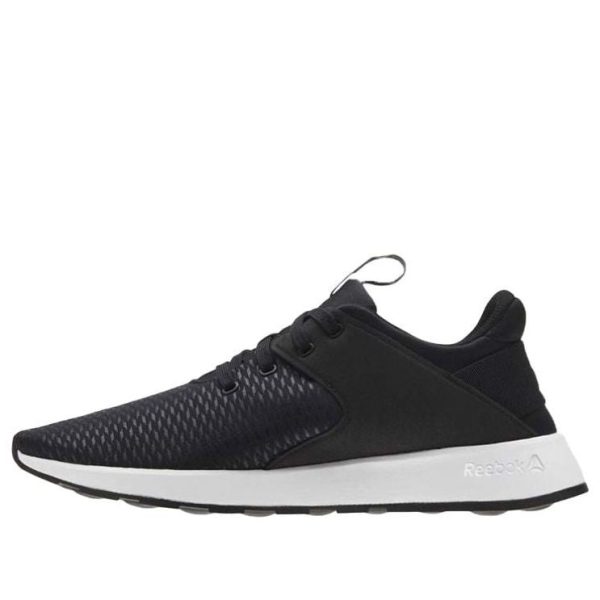 Reebok Ever Road Dmx Low-Top Running Shoes Black