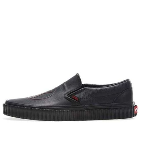 main-square_aaa8e2e0-34c6-493f-af8b-4a0bc3d6a76b.jpg Vans Marvel x Slip-On Black Widow