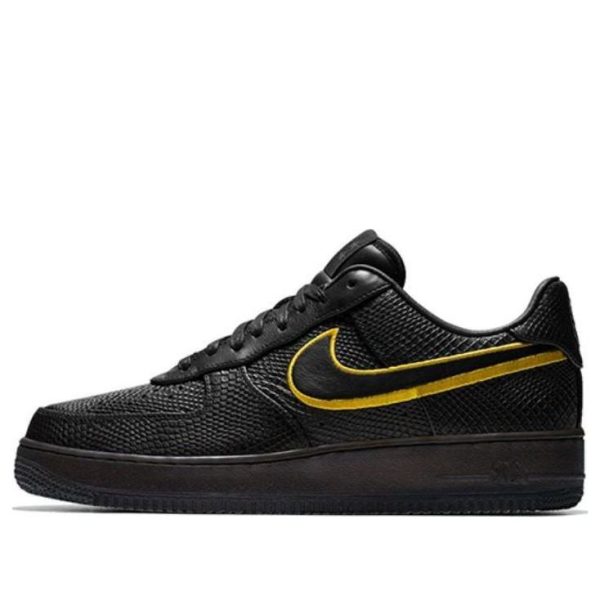 Nike Air Force 1 Low Premium iD Black Mamba