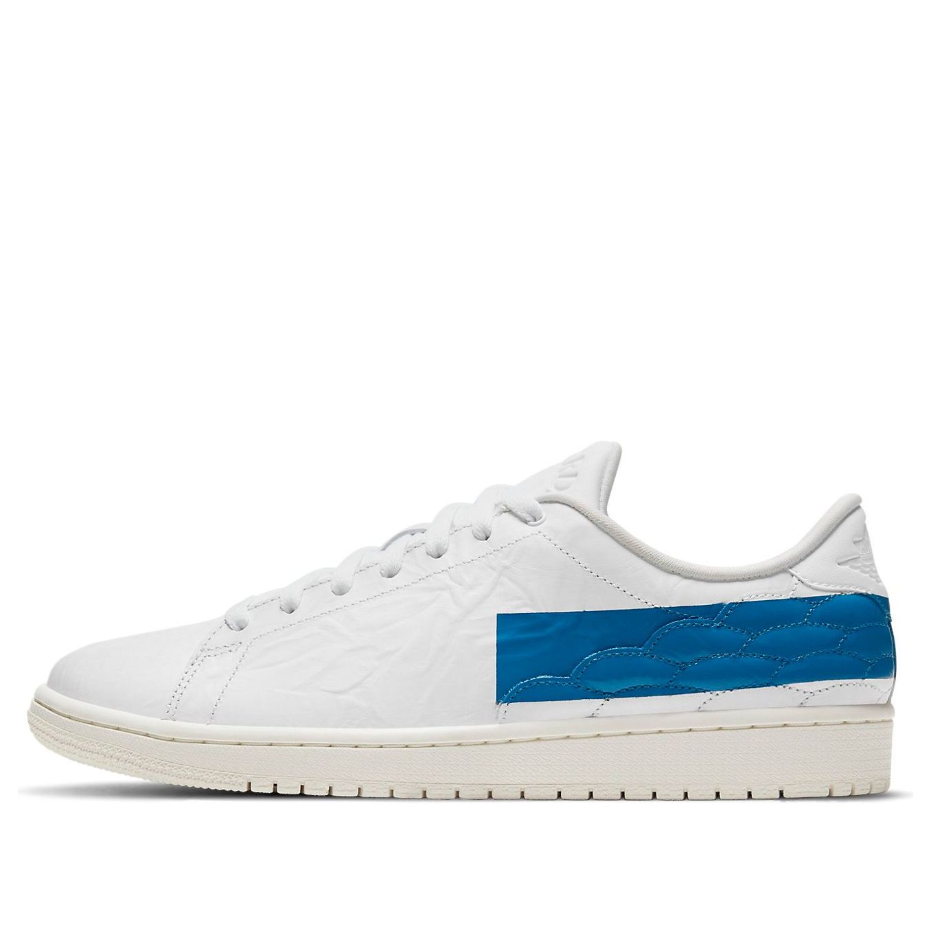 Air Jordan 1 Centre Court Military Blue