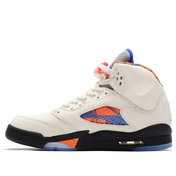 Air Jordan 5 Retro International Flight