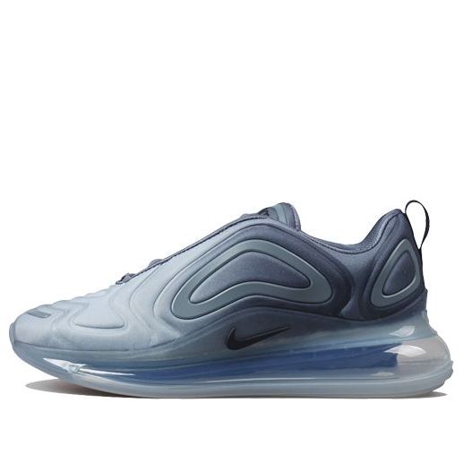 Nike Air Max 720 Carbon Grey