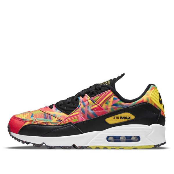 Nike Air Max 90 Latino Heritage Month - Familia