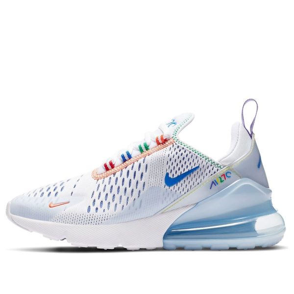 Nike Air Max 270 Olympics Rings