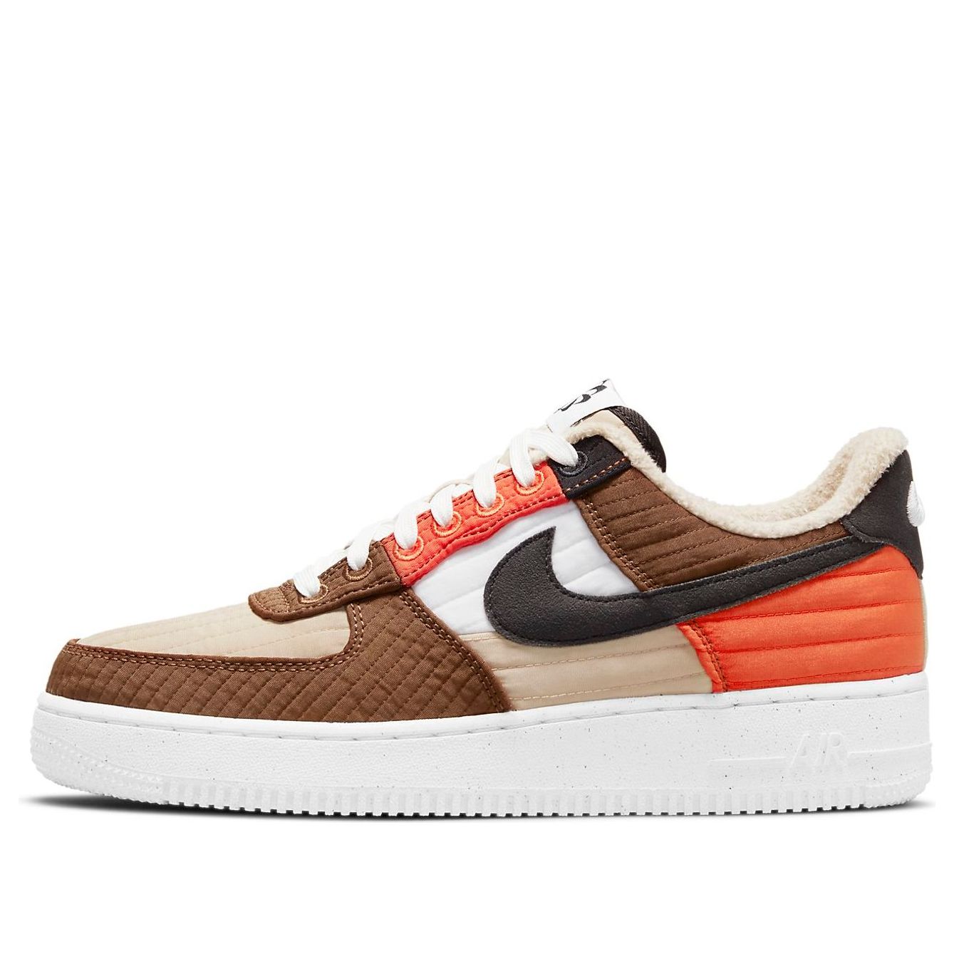 Nike Air Force 1 07 Low LXX Toasty