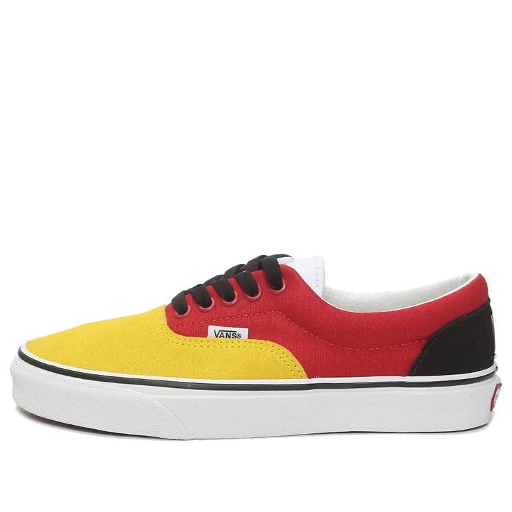 Vans Era OTW Rally