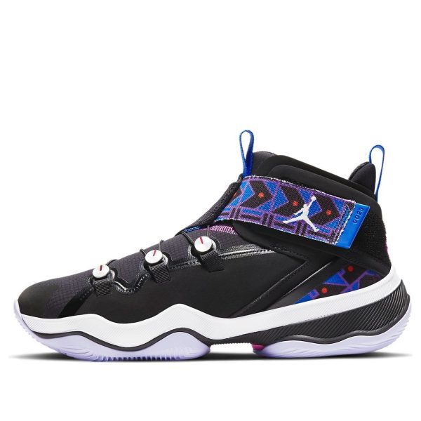Air Jordan AJNT 23 Quai 54