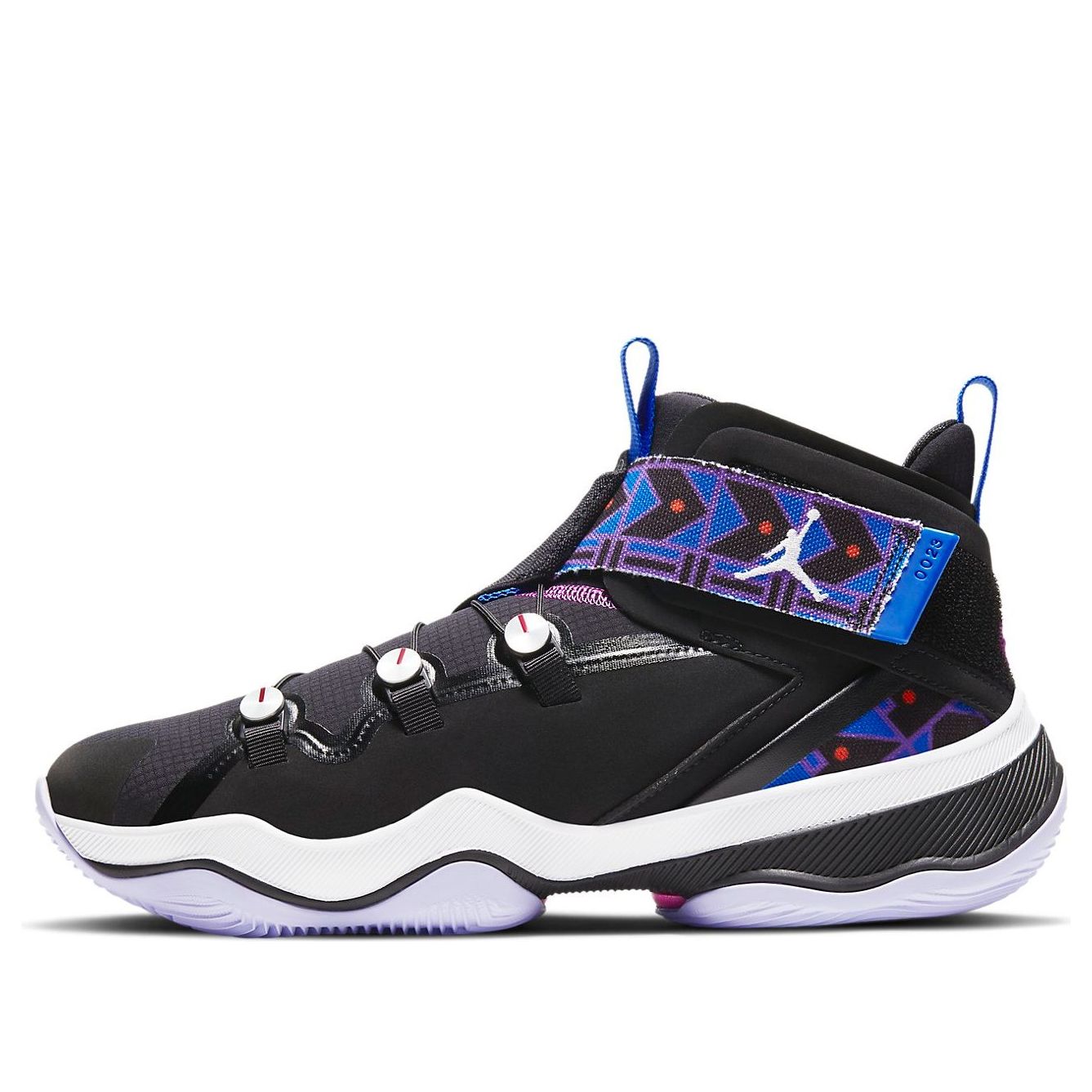 Air Jordan AJNT 23 Quai 54