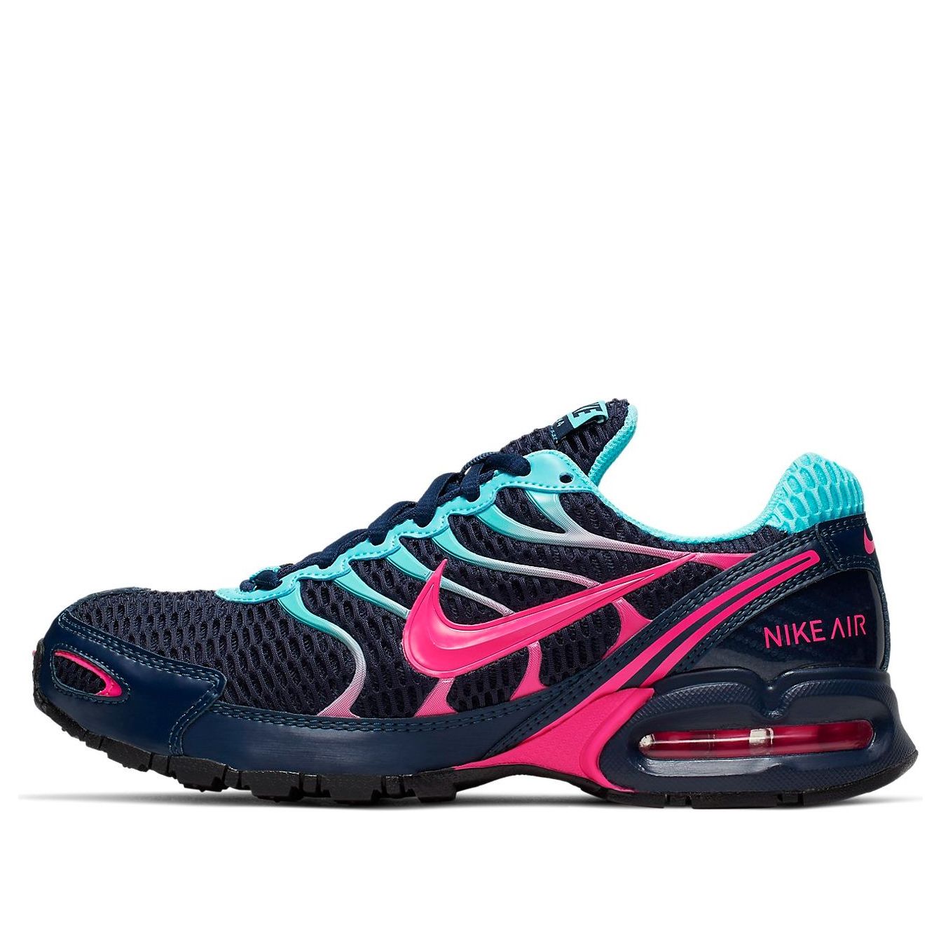Nike Air Max Torch 4 Midnight Navy Pink Blast