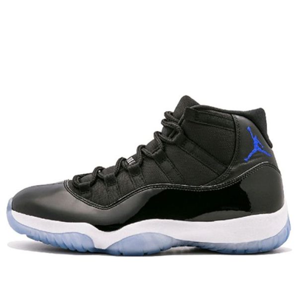 Air Jordan 11 Retro Space Jam 2016
