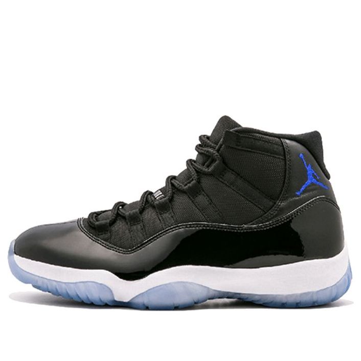 Air Jordan 11 Retro Space Jam 2016