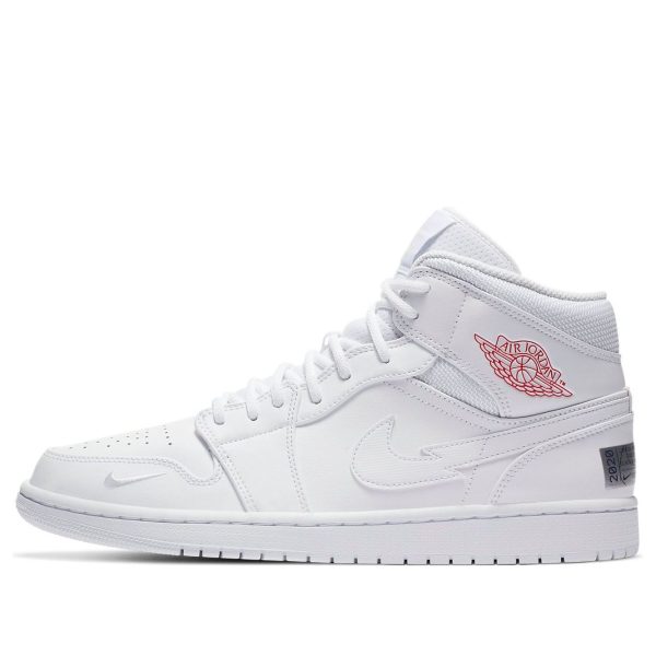 Air Jordan 1 Mid SE Euro Tour