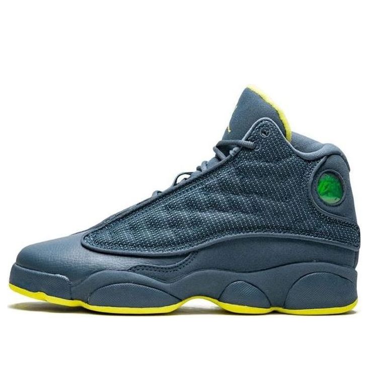 Air Jordan 13 Retro Squadron