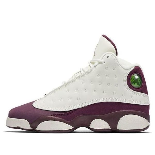 Air Jordan 13 Retro Bordeaux