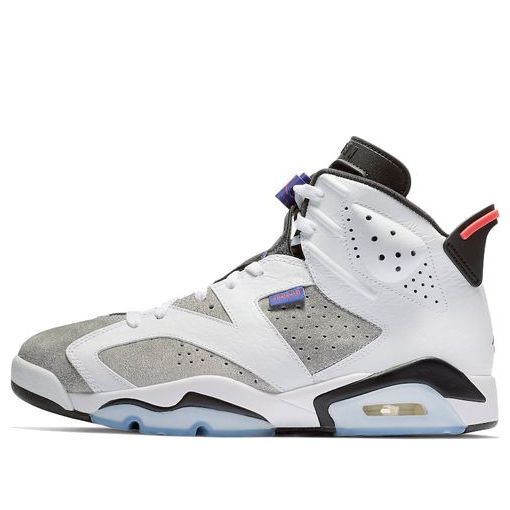Air Jordan 6 Retro LTR Flint
