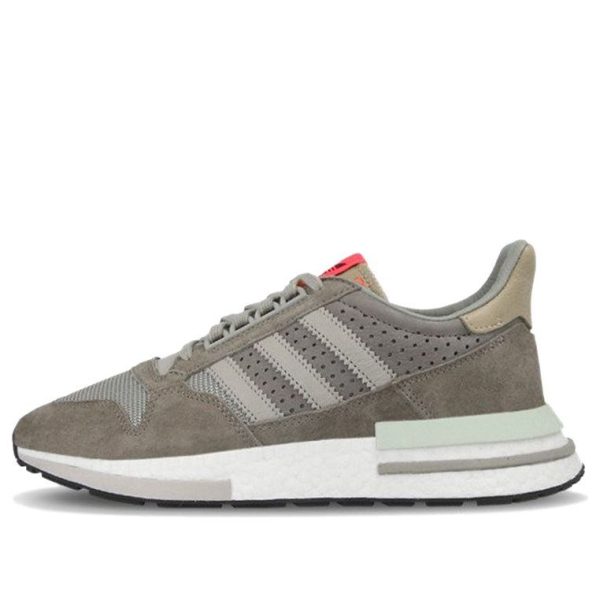adidas ZX 500 RM Sand Brown