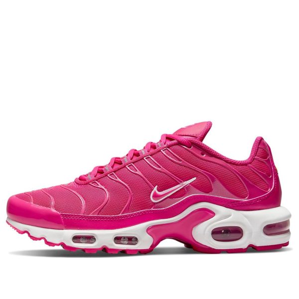 Nike Air Max Plus Hot Pink