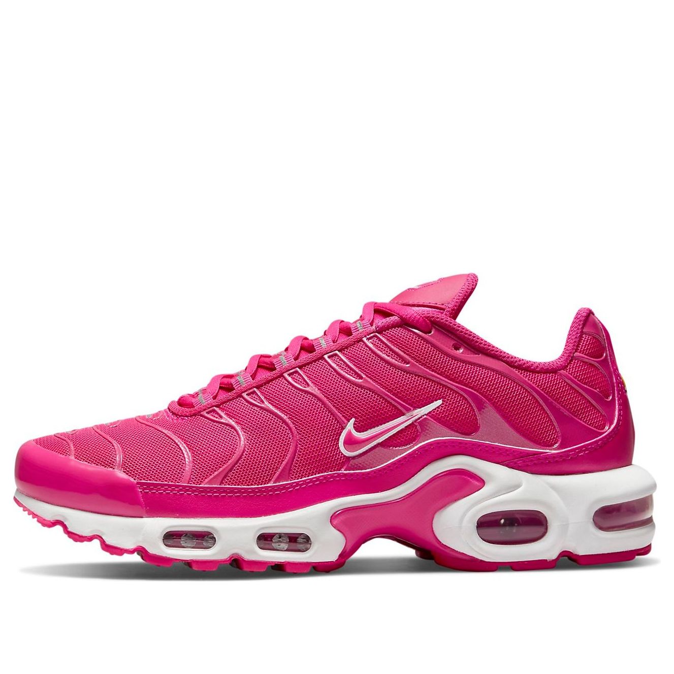 Nike Air Max Plus Hot Pink