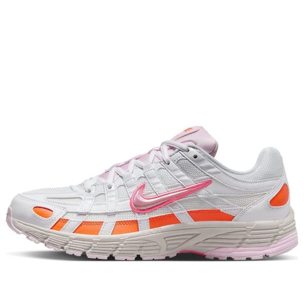 Nike P-6000 Digital Pink Crimson