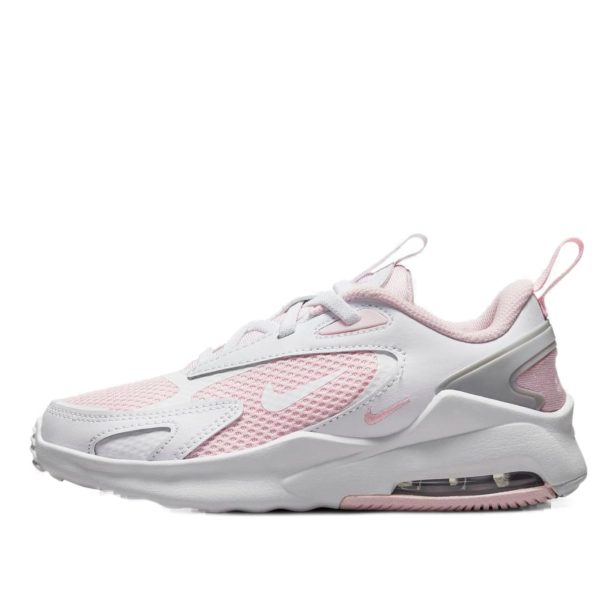 Nike Air Max Bolt Pink/White