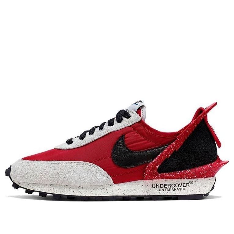 Nike Undercover x Daybreak University Red